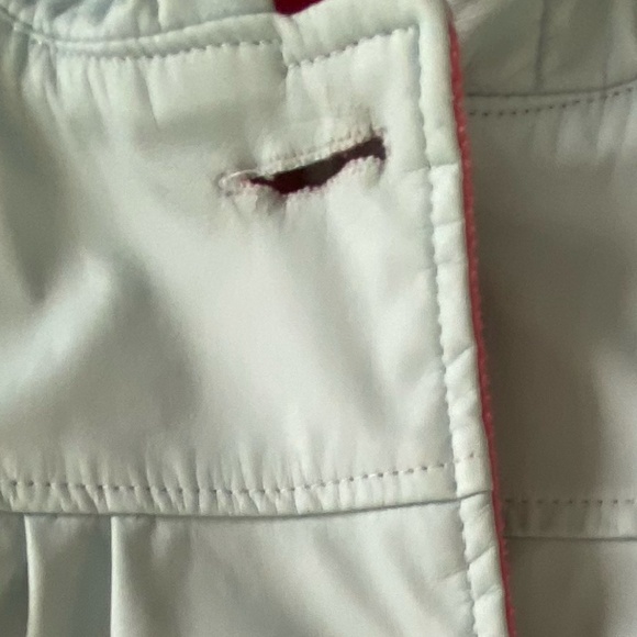 Girls Sz 3- 6 pc Clothing Bundle- Gap,Carters,Pumpkin Patch,Isaac Mizrahi, Sz-3 - Picture 15 of 16